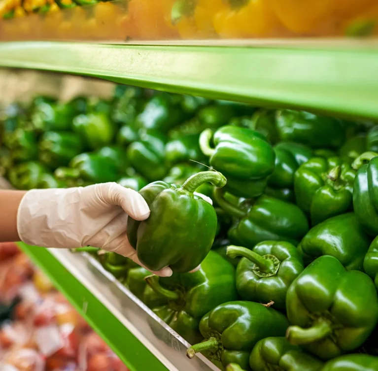 Fresh, firm, and export-grade potatoes sourced from fertile Bangladeshi farms, cleaned and sorted for global markets.