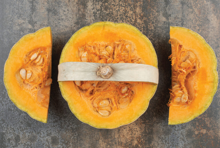Sweet, nutritious pumpkins harvested at peak maturity and carefully graded for premium export quality.